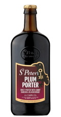 St Peters Plum Porter